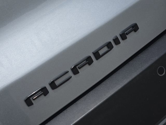 Used 2023 GMC Acadia SLE w/ Elevation Edition AWD/4WD image 13