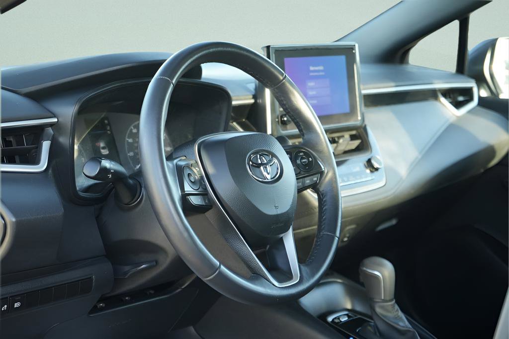 Used 2024 Toyota Corolla SE image 23