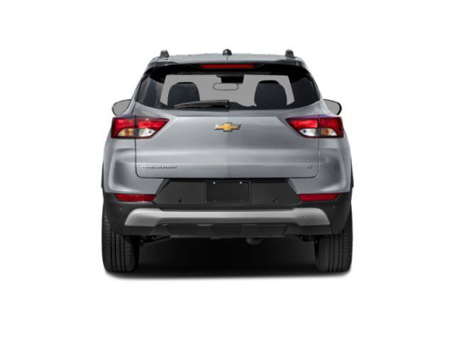 Used 2025 Chevrolet TrailBlazer LT AWD/4WD image 8