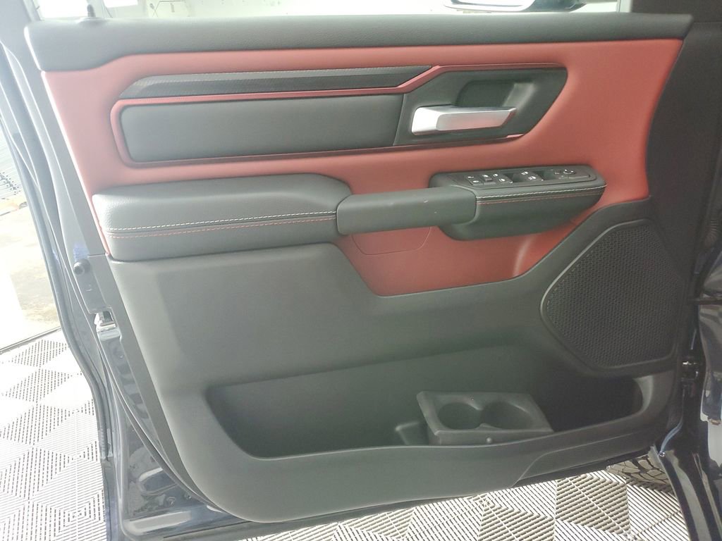 New 2026 RAM 1500 Rebel image 26