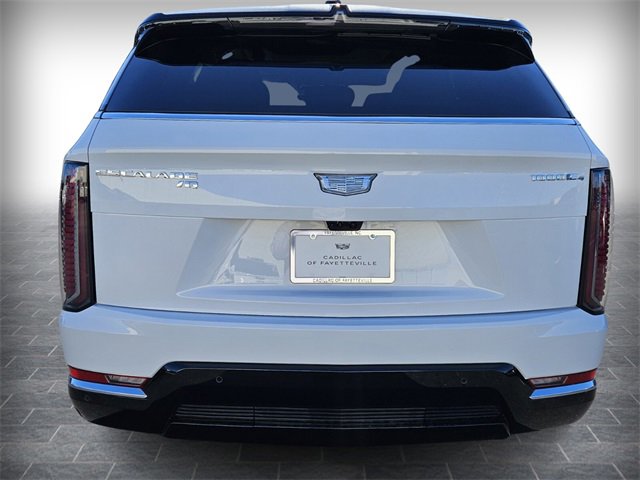 New 2025 Cadillac Escalade IQ Luxury 2 image 3