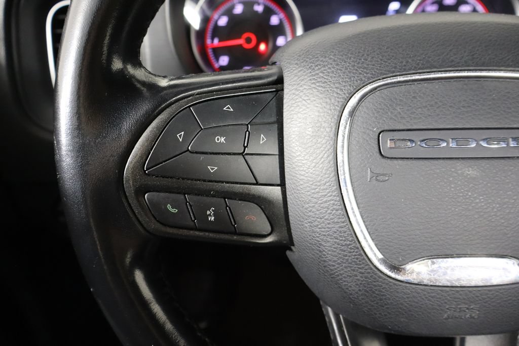 Used 2020 Dodge Charger Police AWD/4WD image 18