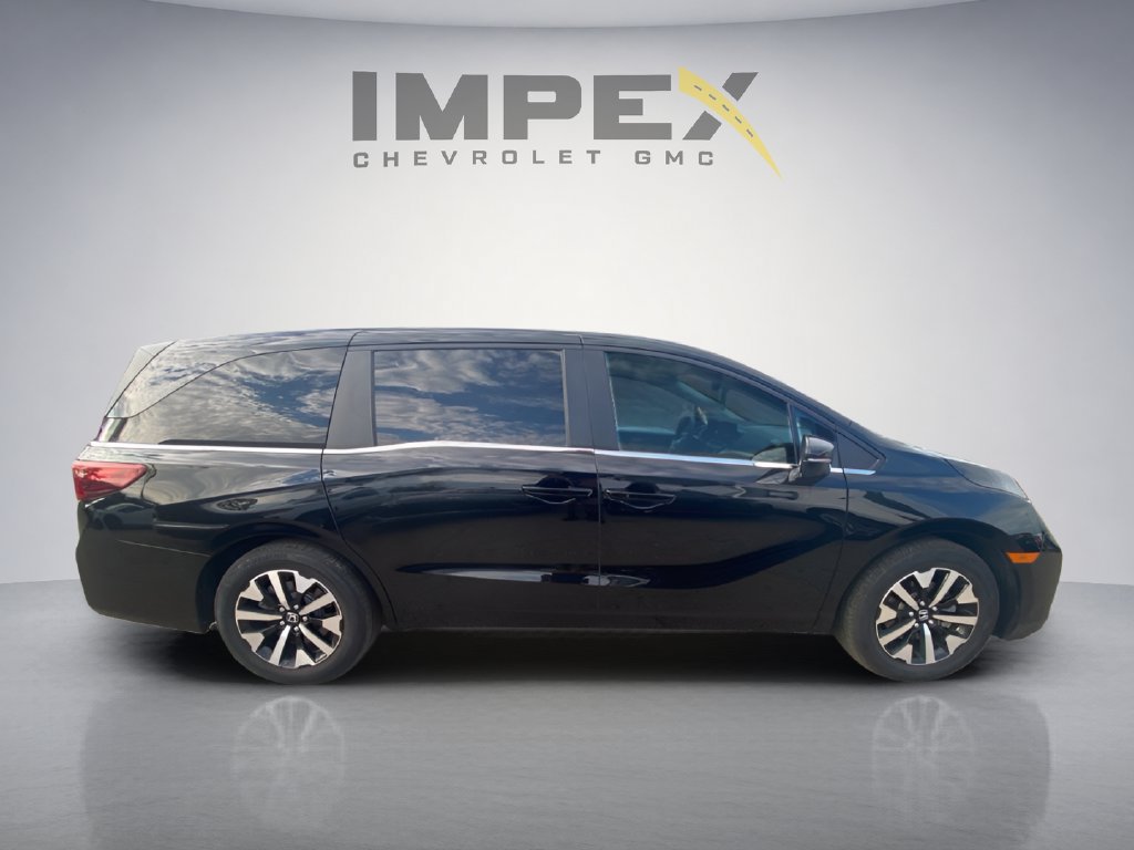 Used 2025 Honda Odyssey EX-L image 6