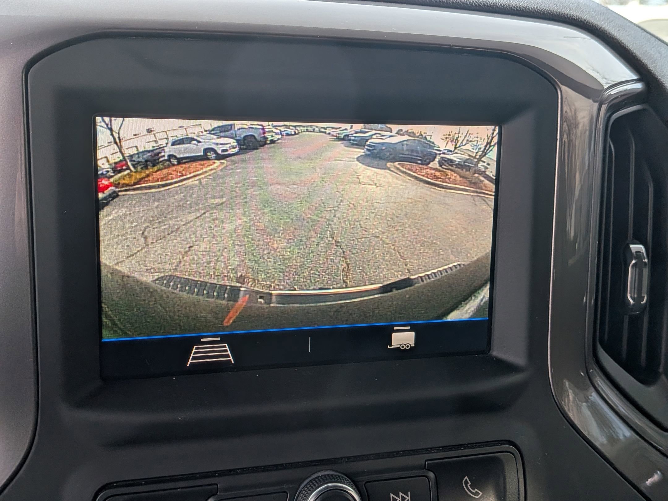 Certified 2022 Chevrolet Silverado 2500 W/T image 28