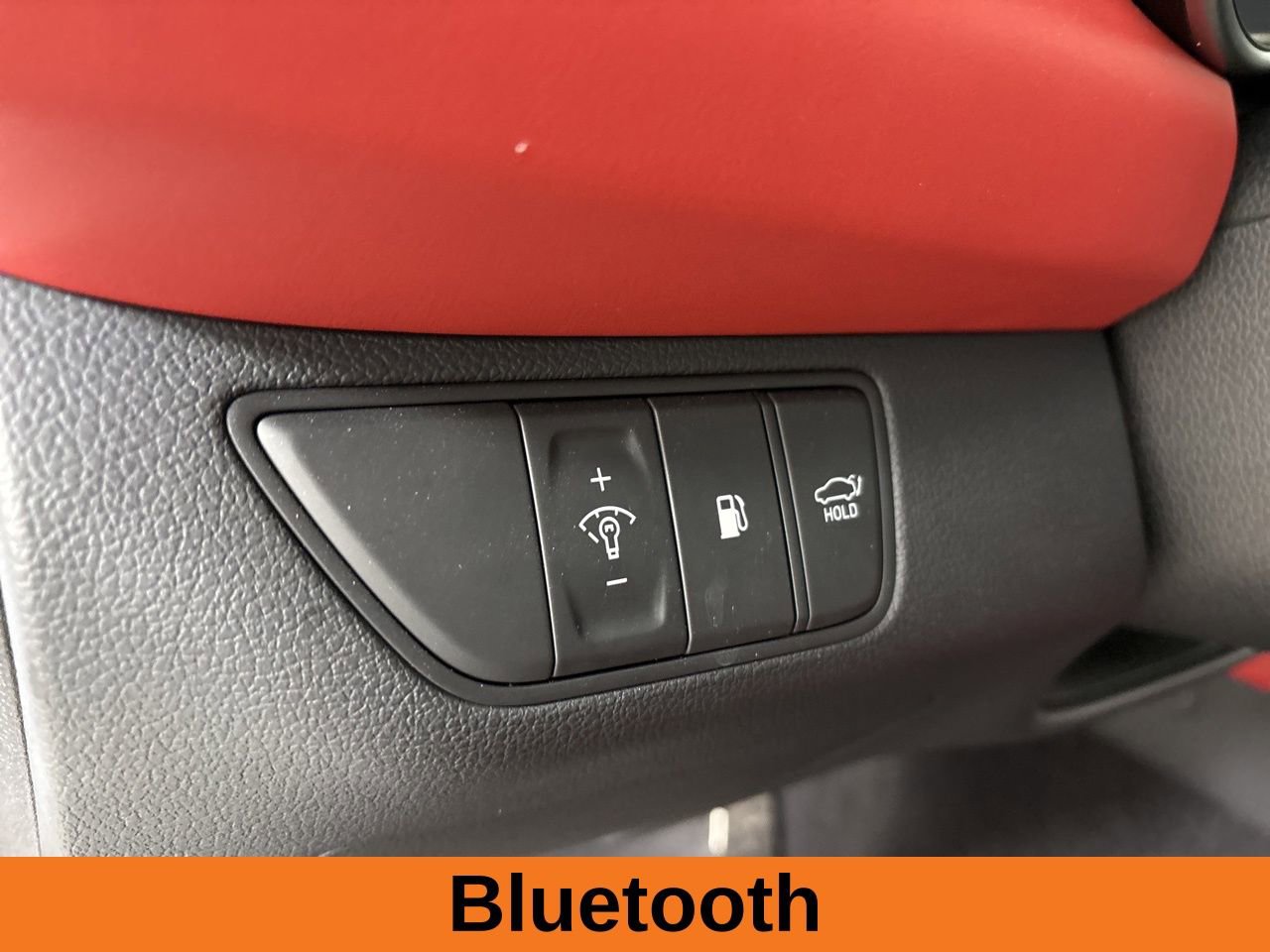 Used 2023 Genesis G70 3.3T w/ Sport Prestige Package image 11