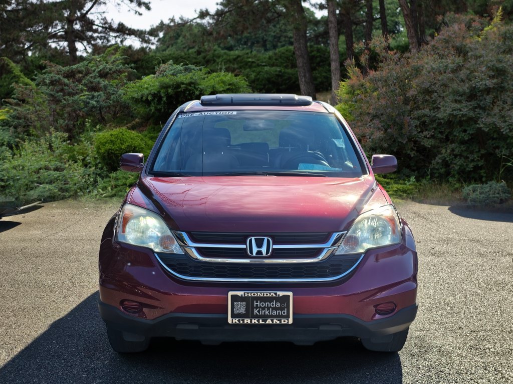 Used 2011 Honda CR-V EX-L image 2