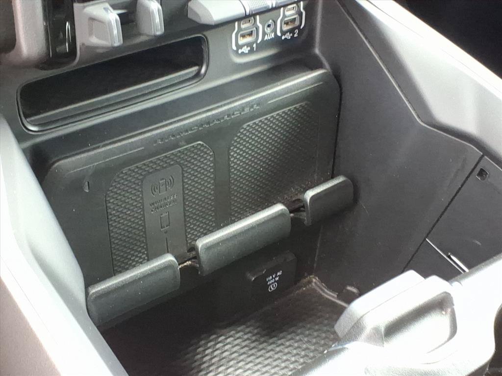 Used 2023 RAM 1500 Laramie AWD/4WD image 34