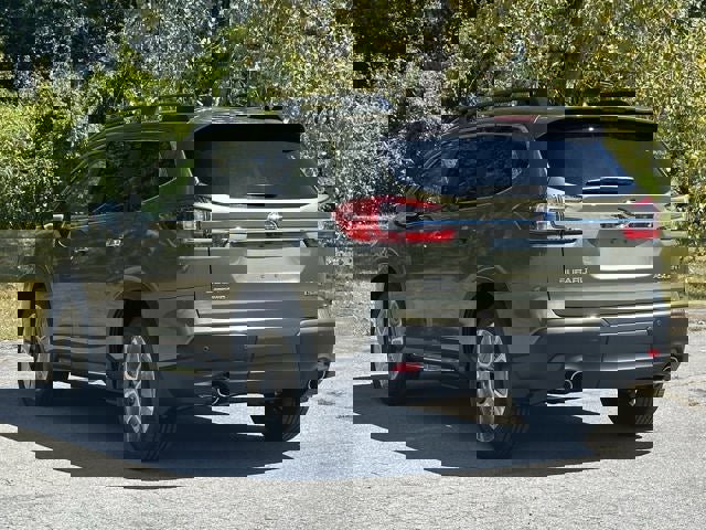 New 2025 Subaru Ascent Touring image 43