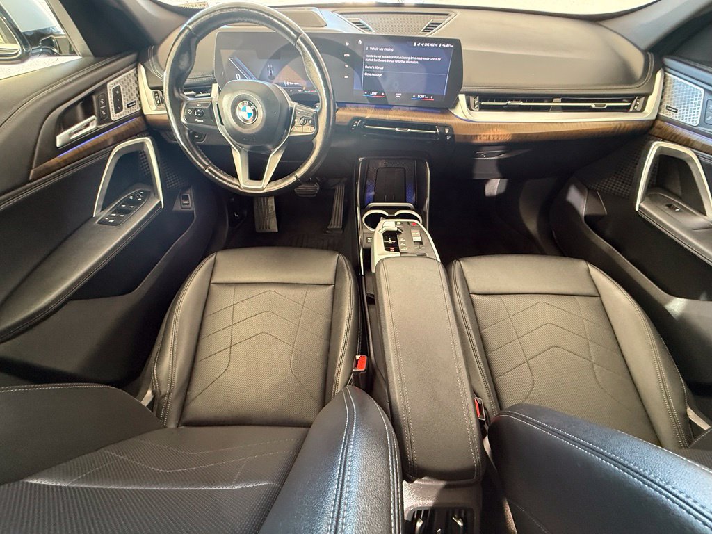 Used 2023 BMW X1 xDrive28i w/ Premium Package AWD/4WD image 25