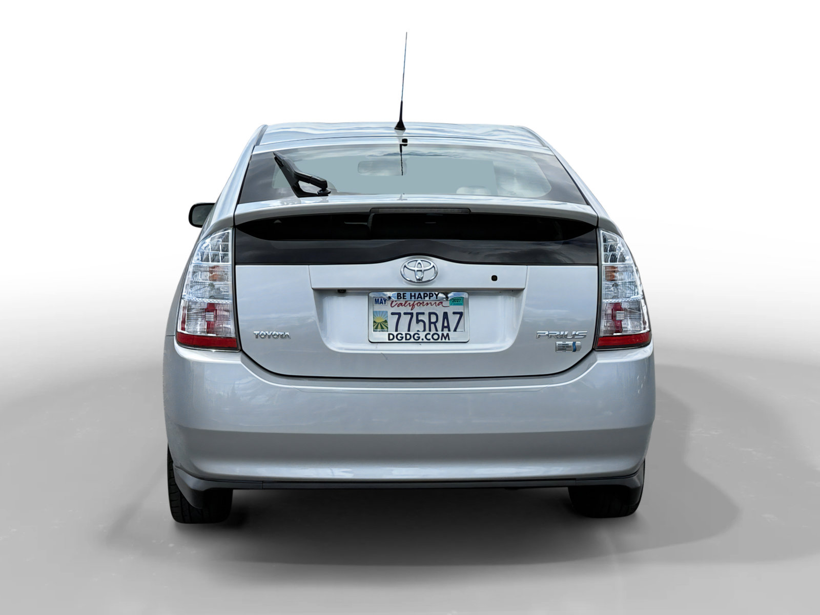 Used 2008 Toyota Prius image 4