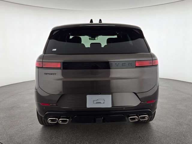 New 2026 Land Rover Range Rover Sport Dynamic SE image 7