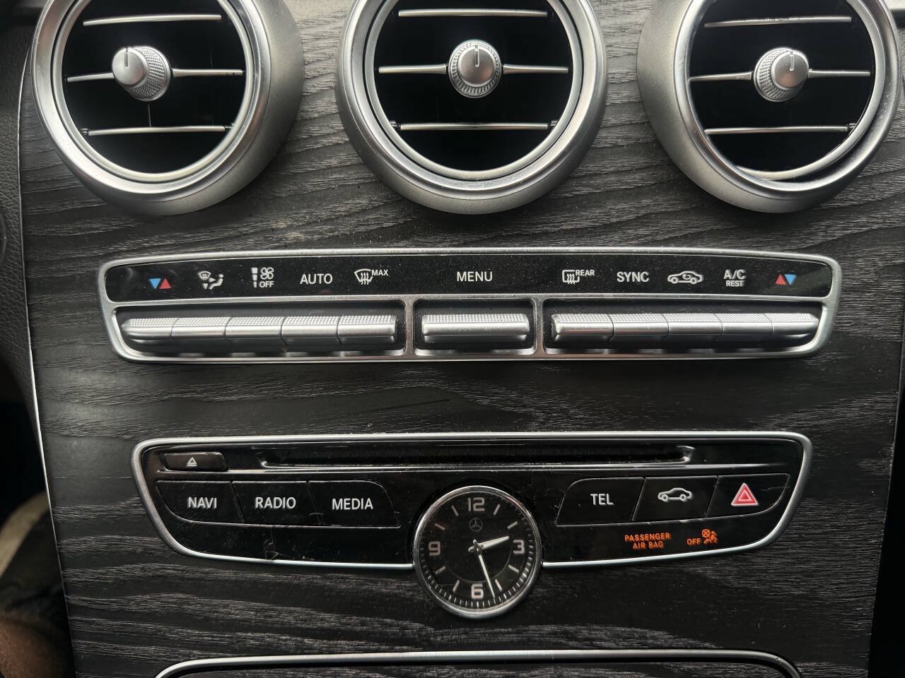 Used 2016 Mercedes-Benz C 450 AMG image 29