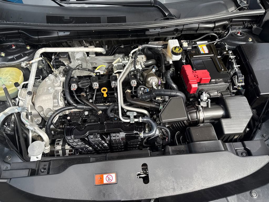 Used 2025 Mitsubishi Outlander SE image 24