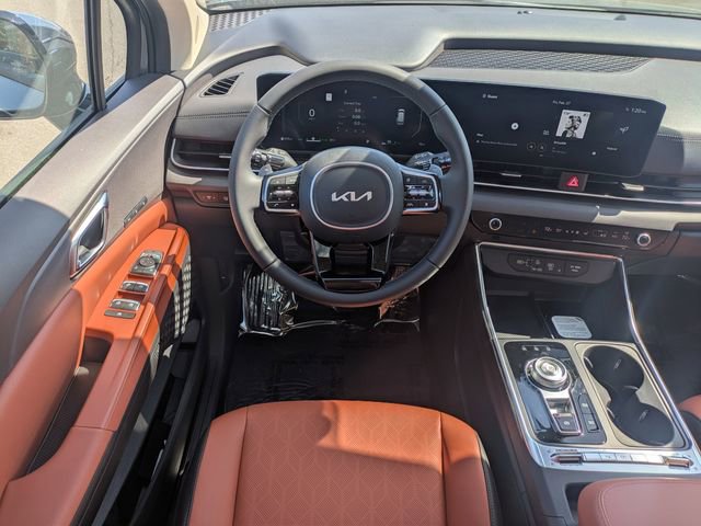 New 2026 Kia Carnival SX FWD image 17
