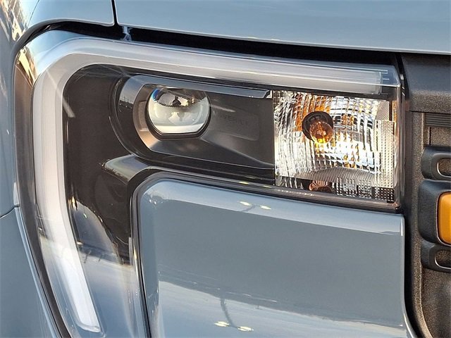 Used 2025 Ford Maverick Tremor image 11