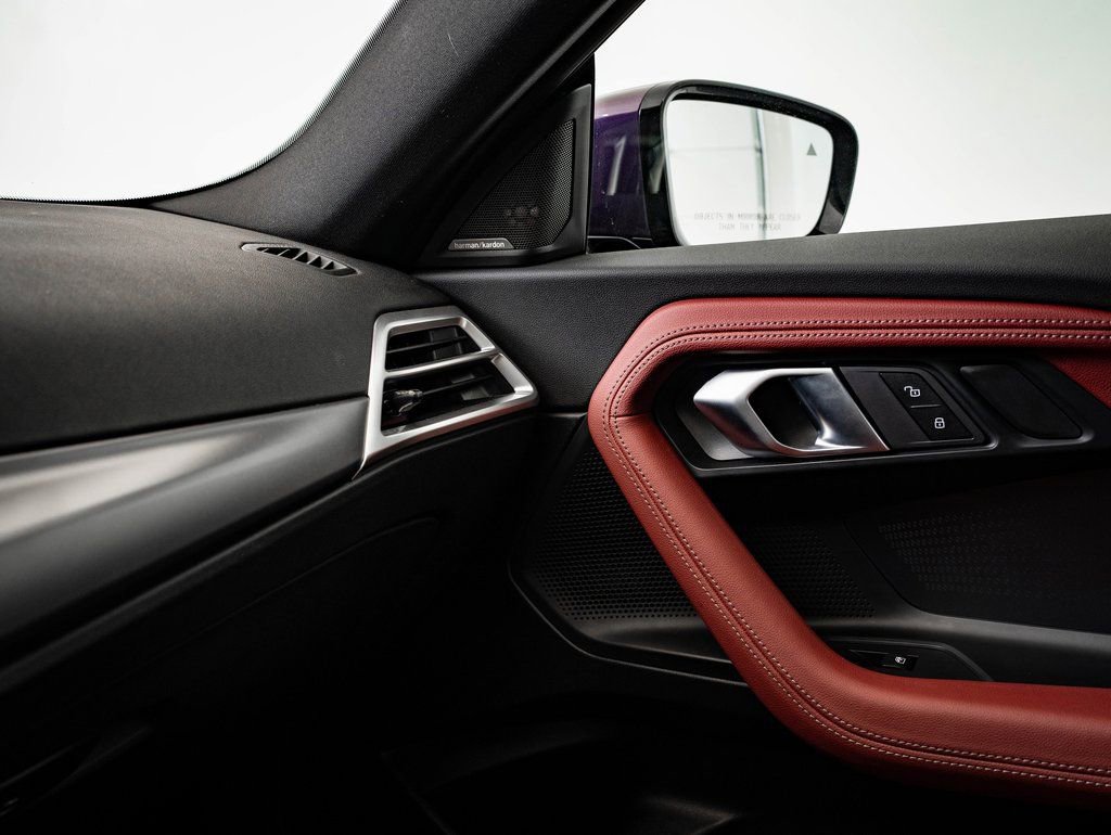 Certified 2025 BMW 230i xDrive Coupe w/ Premium Package image 38