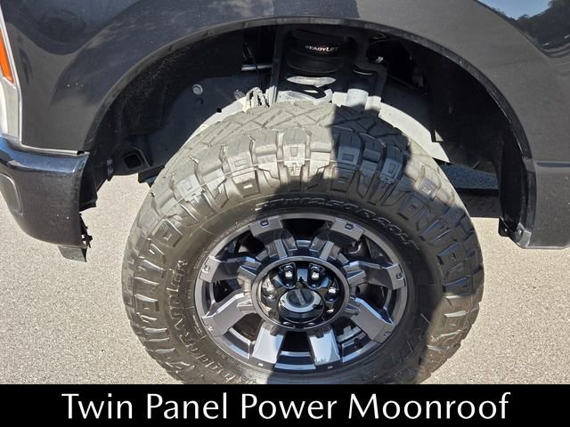 Used 2024 Ford F250 Lariat w/ Sport Appearance Package AWD/4WD image 22