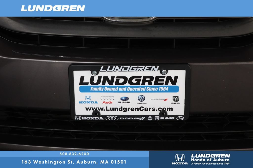 Used 2012 Honda Odyssey Touring image 34