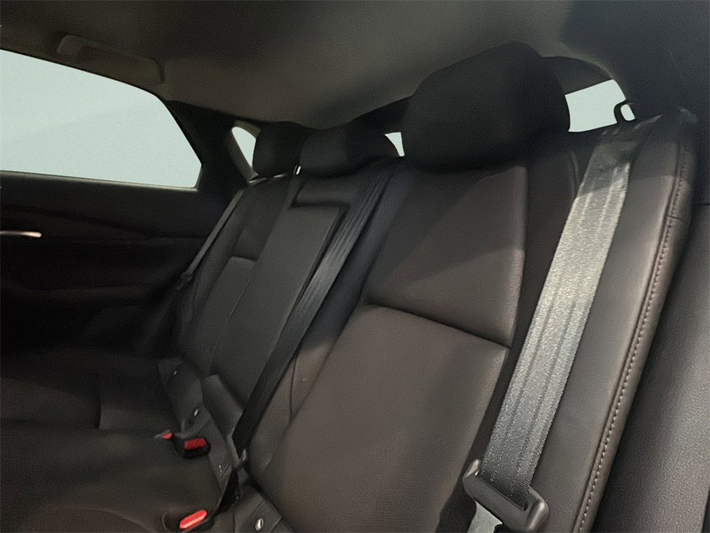 Used 2021 MAZDA CX-30 2.5 Turbo w/ Premium Package image 12