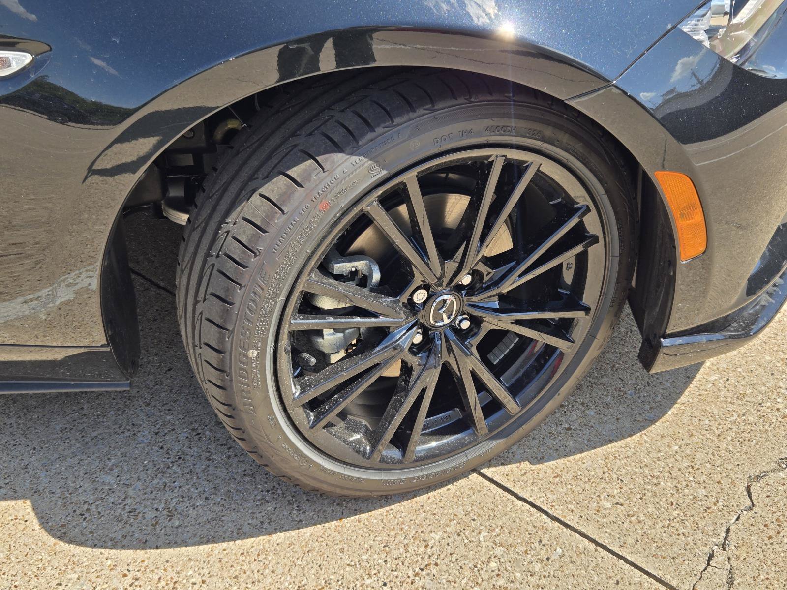 New 2026 MAZDA MX-5 Miata Club w/ Interior Package RWD image 6