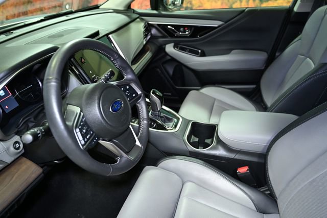 Certified 2024 Subaru Outback Limited image 26