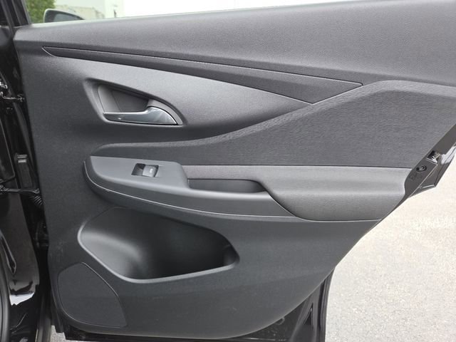 New 2026 Buick Envista Preferred w/ Convenience I Package image 26