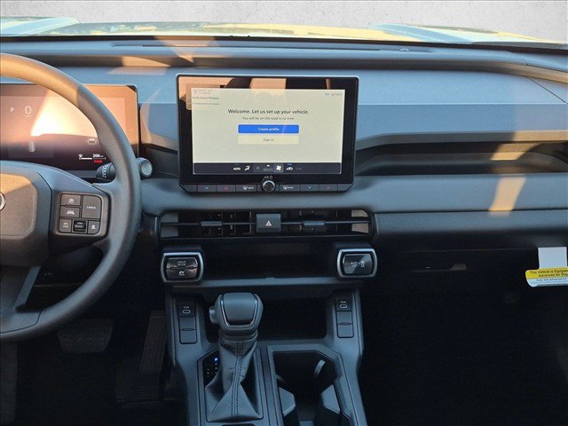 New 2026 Toyota RAV4 LE FWD image 14