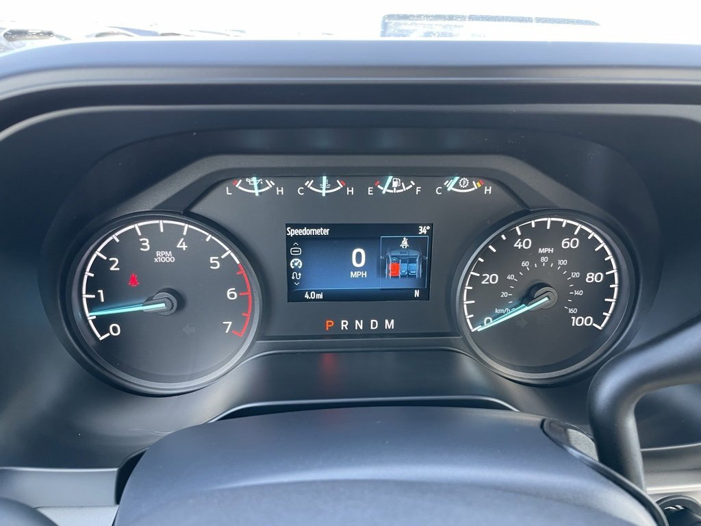 New 2026 Ford F250 XLT w/ 360-Degree Camera Package image 9