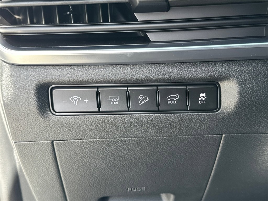 New 2025 Kia Telluride SX X-Line image 23