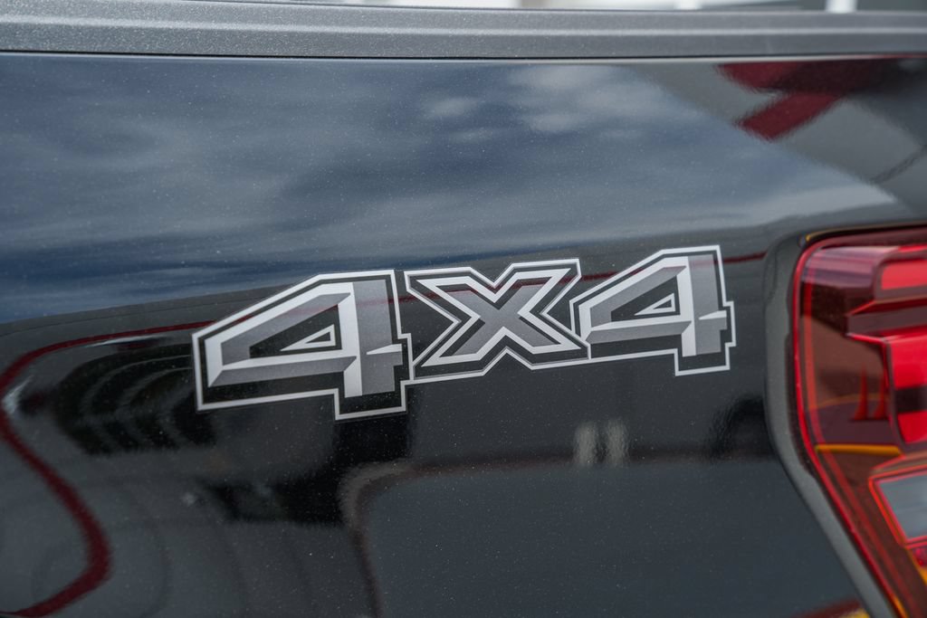 Used 2024 Ford F150 Lariat AWD/4WD image 26