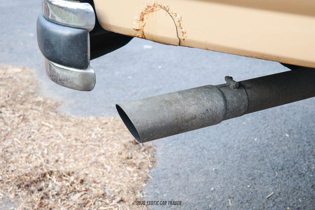 Used 1990 Ford Bronco Custom image 64