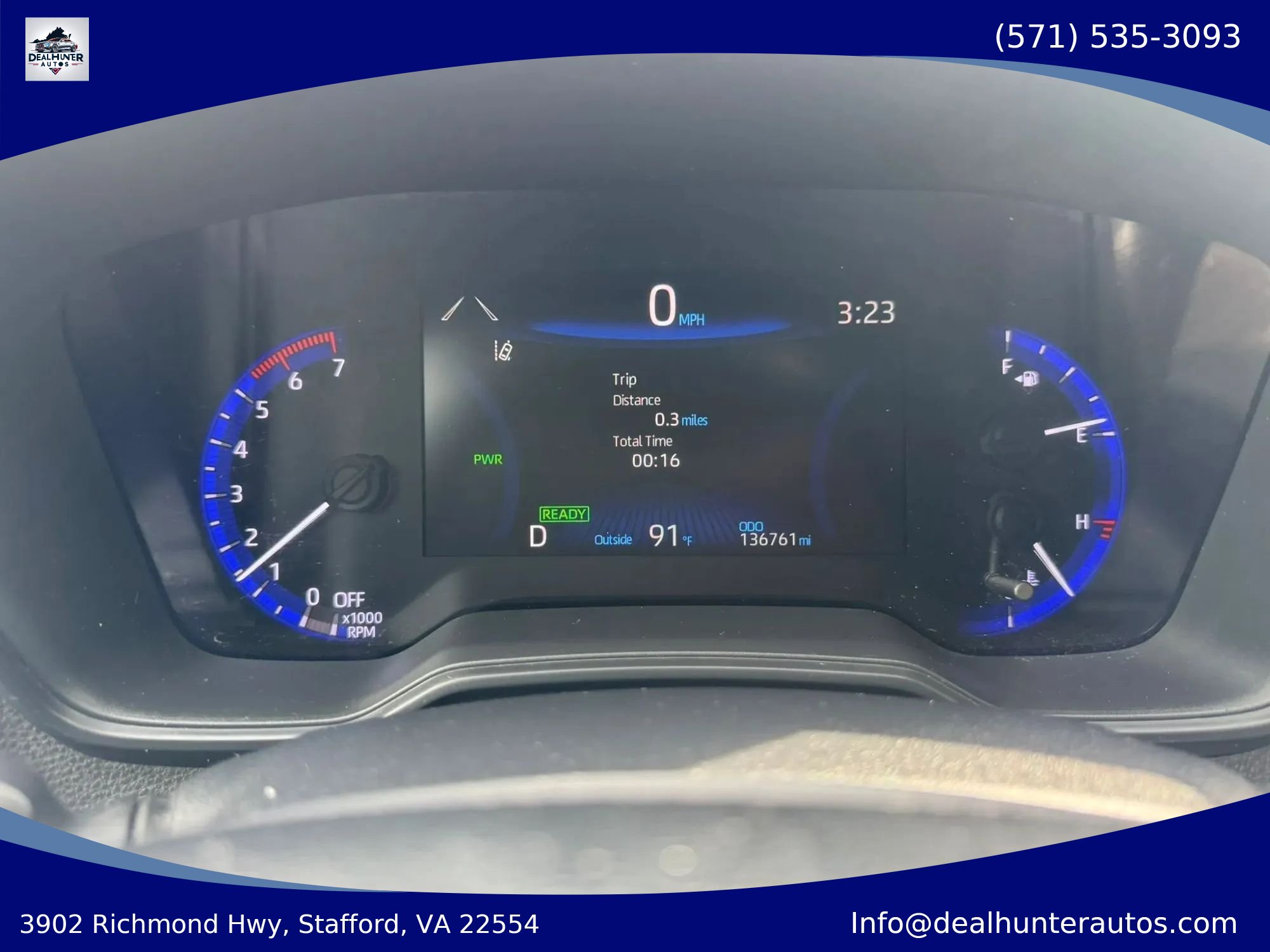 Used 2020 Toyota Corolla LE FWD image 26