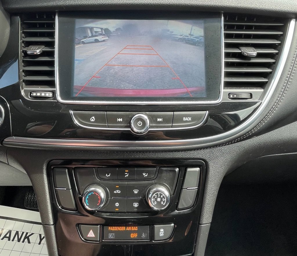Used 2017 Buick Encore Preferred FWD image 23