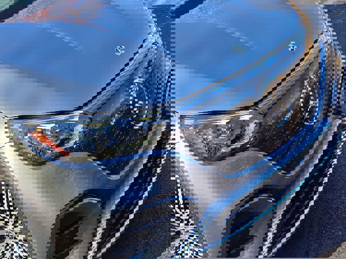 Used 2023 Mercedes-Benz EQE 500 4MATIC SUV image 85