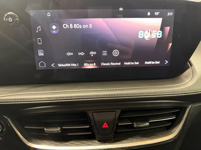 Used 2026 Buick Encore GX Preferred w/ Comfort Package AWD/4WD image 26