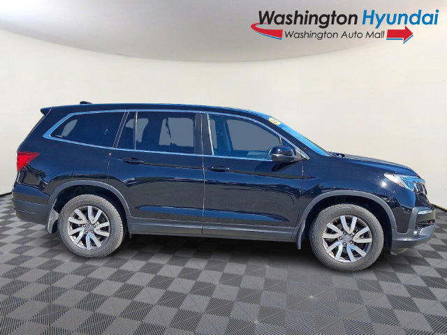 Used 2019 Honda Pilot EX-L image 7