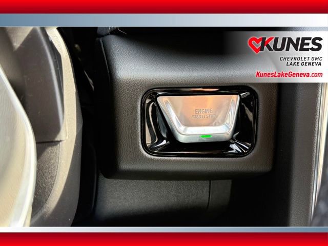 New 2026 GMC Yukon Denali w/ Denali Reserve Package image 47