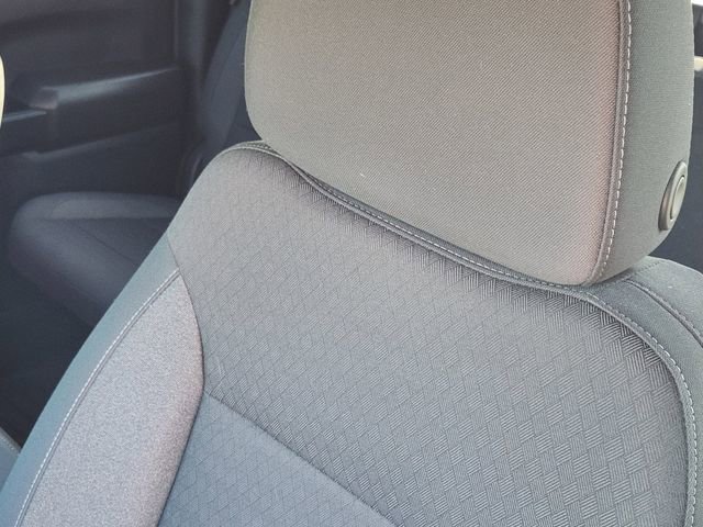 Used 2024 Chevrolet Silverado 1500 Custom image 15
