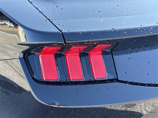 New 2026 Ford Mustang GT Premium w/ Bronze Appearance Package image 12