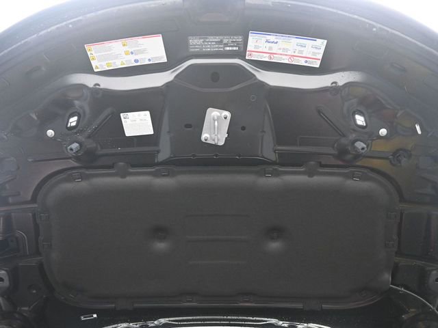 New 2025 Dodge Hornet R/T image 21