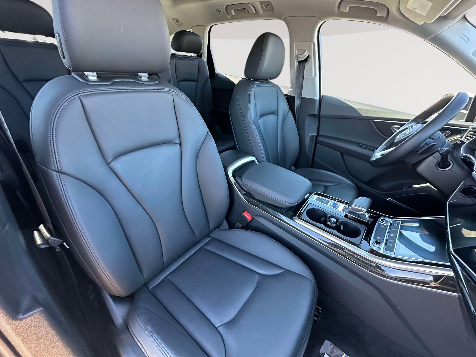 Used 2022 Audi Q7 Premium Plus image 30