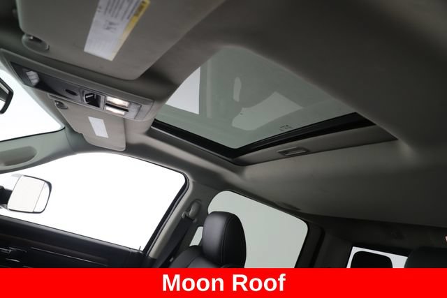 Used 2016 RAM 2500 Laramie AWD/4WD image 18