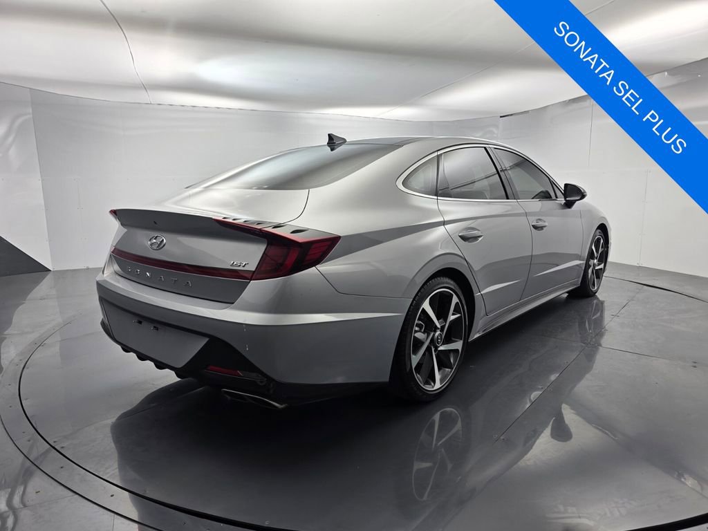Used 2023 Hyundai Sonata SEL Plus image 4