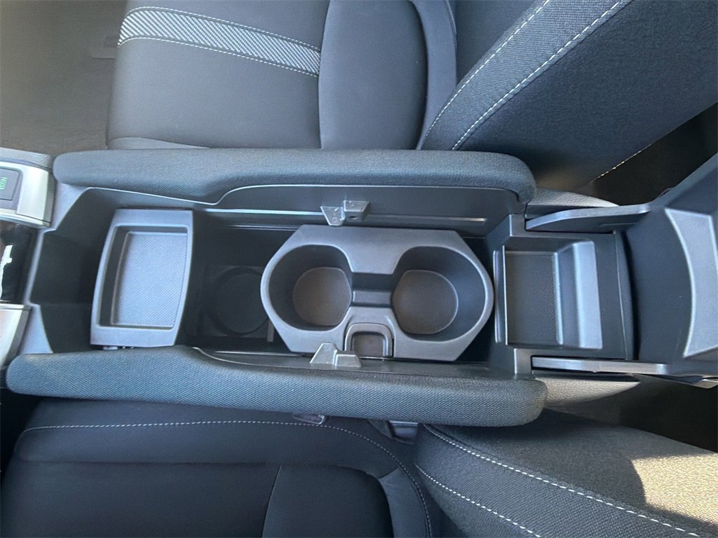 Used 2017 Honda Civic EX image 25