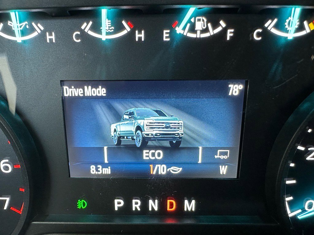 New 2026 Ford F250 XL image 49