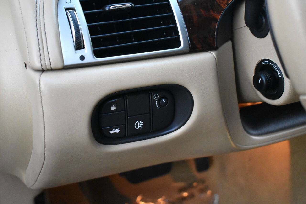 Used 2011 Jaguar XK Coupe image 59