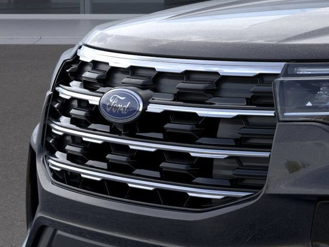 New 2025 Ford Explorer Active w/ Active Comfort Package RWD image 17