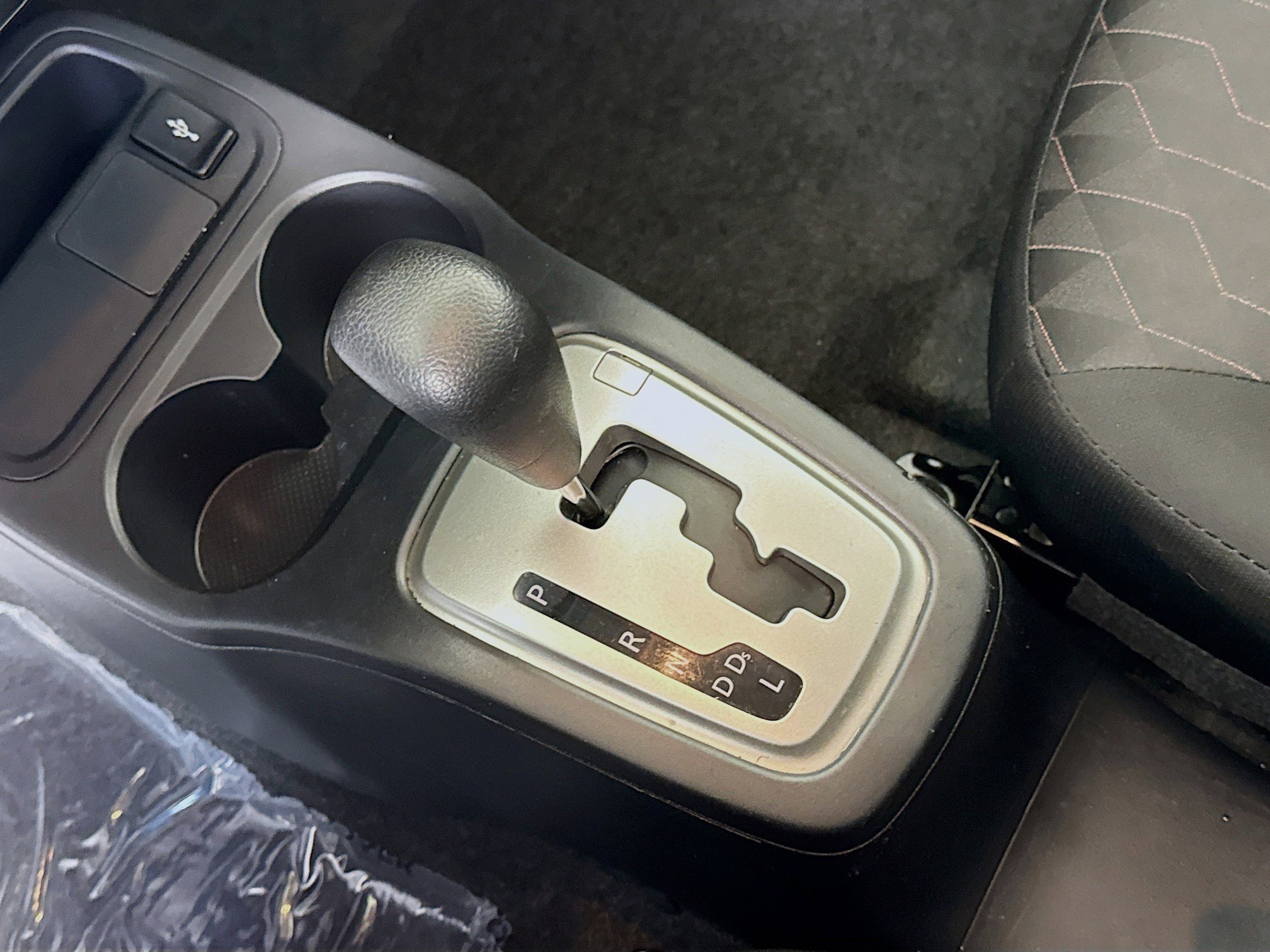 Used 2024 Mitsubishi Mirage ES image 20