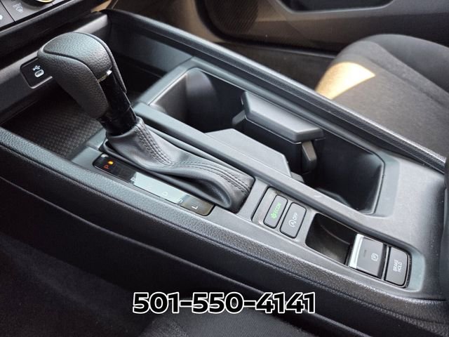 Used 2025 Honda Accord LX image 26