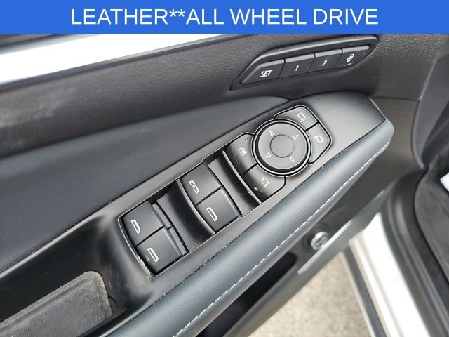 Used 2023 Buick Enclave Premium image 29